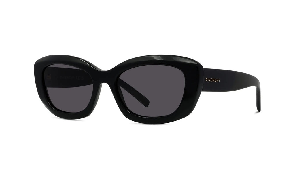 Givenchy Monogram Black 01