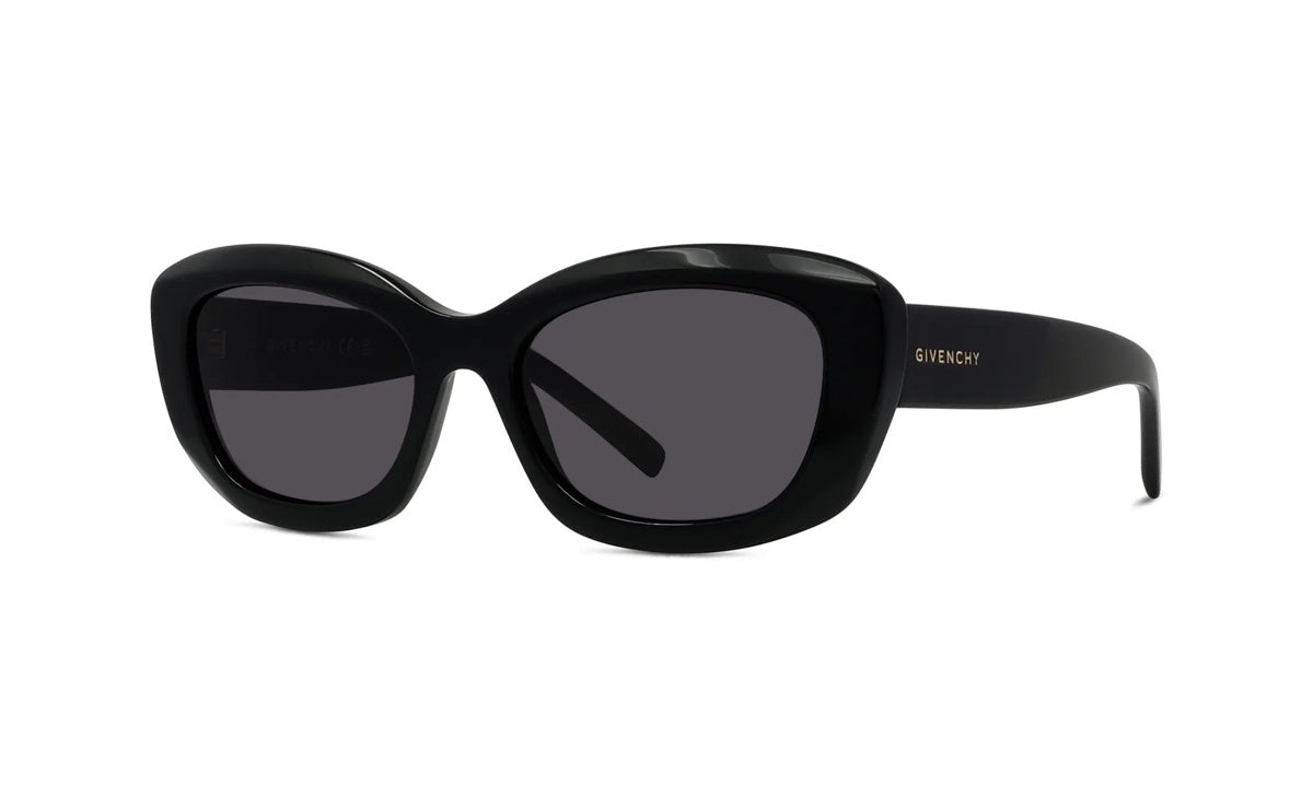 GIVENCHY GV401211 01A | ACETATO PRETO