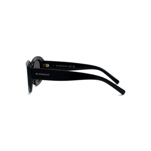Givenchy Monogram Black 01