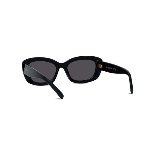 Givenchy Monogram Black 01