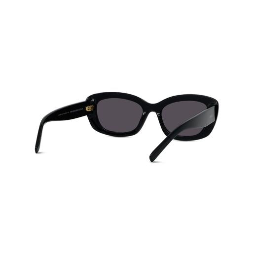 Givenchy Monogram Black 01