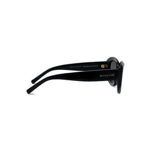 Givenchy Monogram Black 01