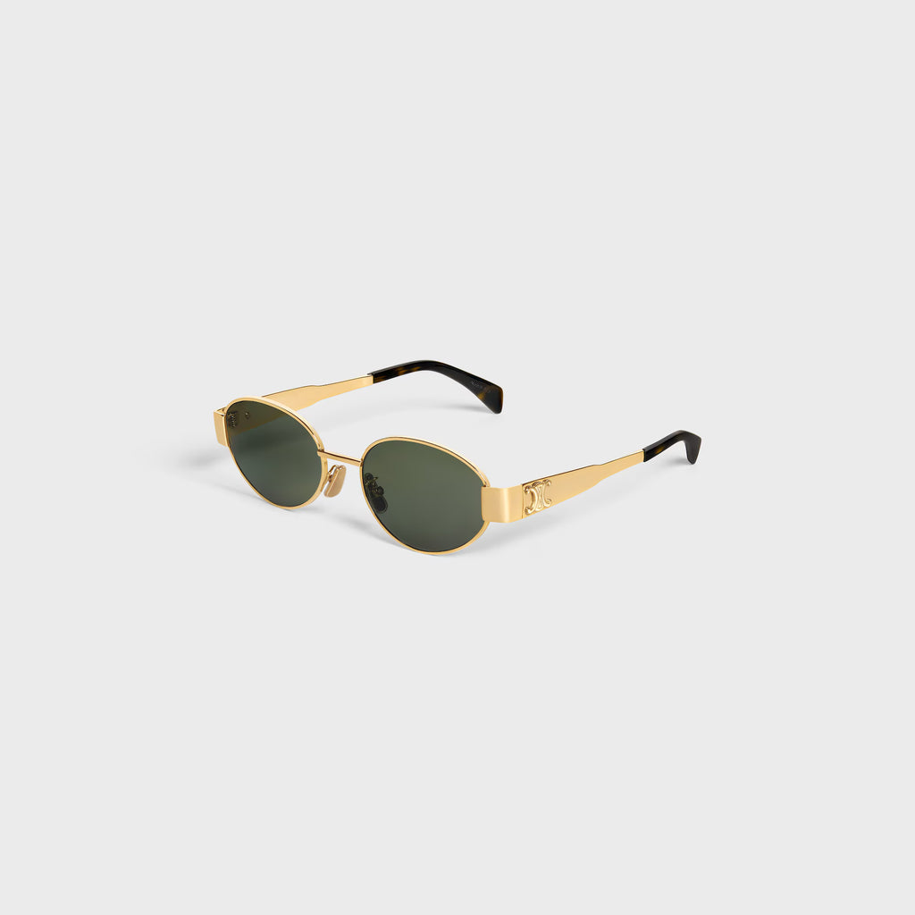 Celine Triomphe Metal 01