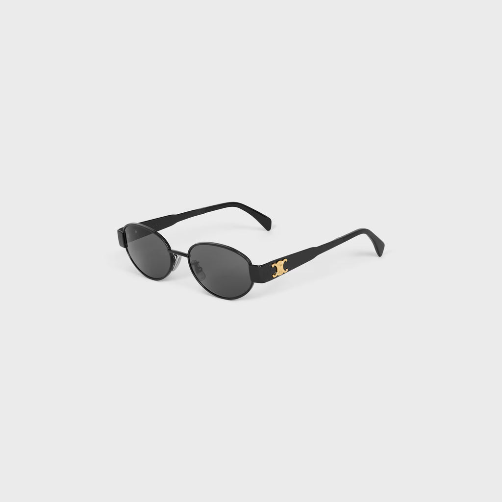 Celine Triomphe Metal 01
