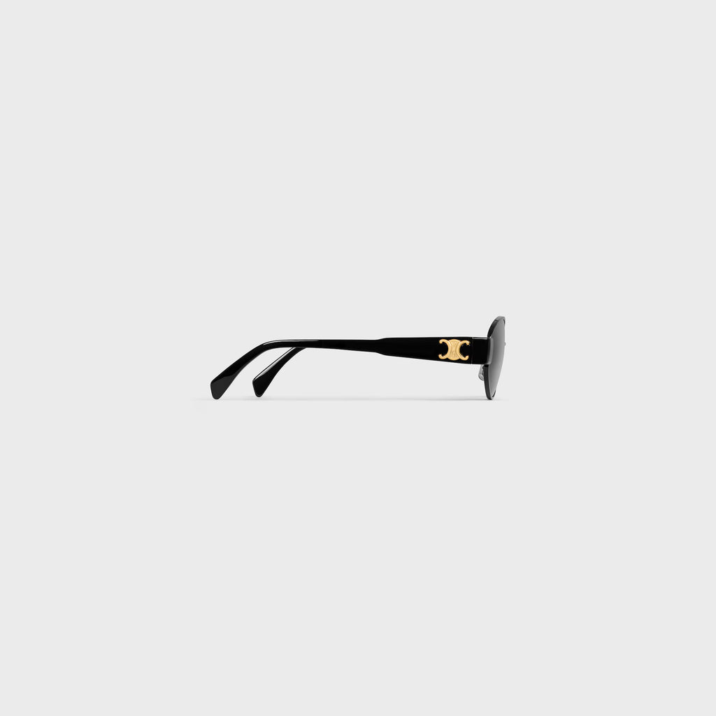 Celine Triomphe Metal 01