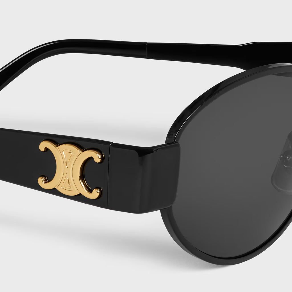 Celine Triomphe Metal 01
