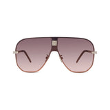Óculos Givenchy - Gold Metal