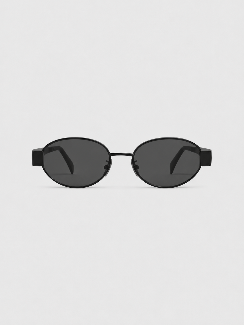 Óculos de Sol CELINE Triomphe Metal 01 CL40235U 01A