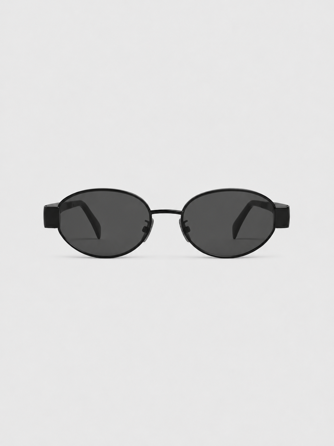 Óculos de Sol CELINE Triomphe Metal 01 CL40235U 01A