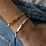 Pulseira Algema Prisma