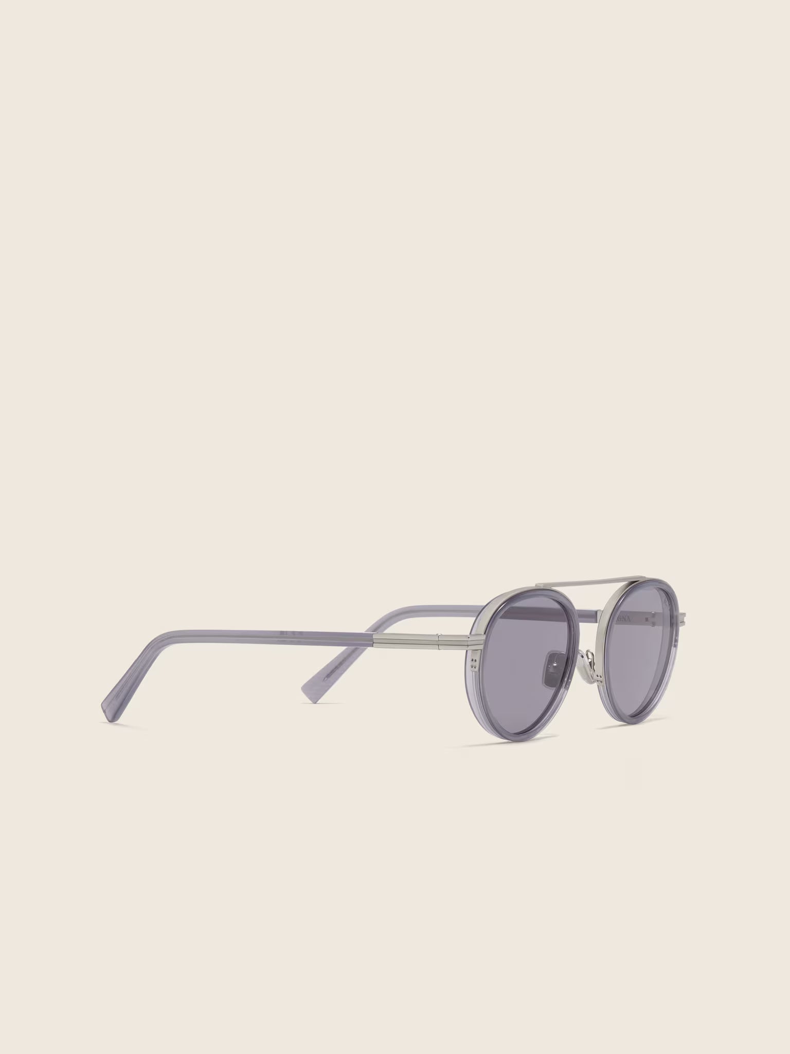 Zegna Heritage Gray 01