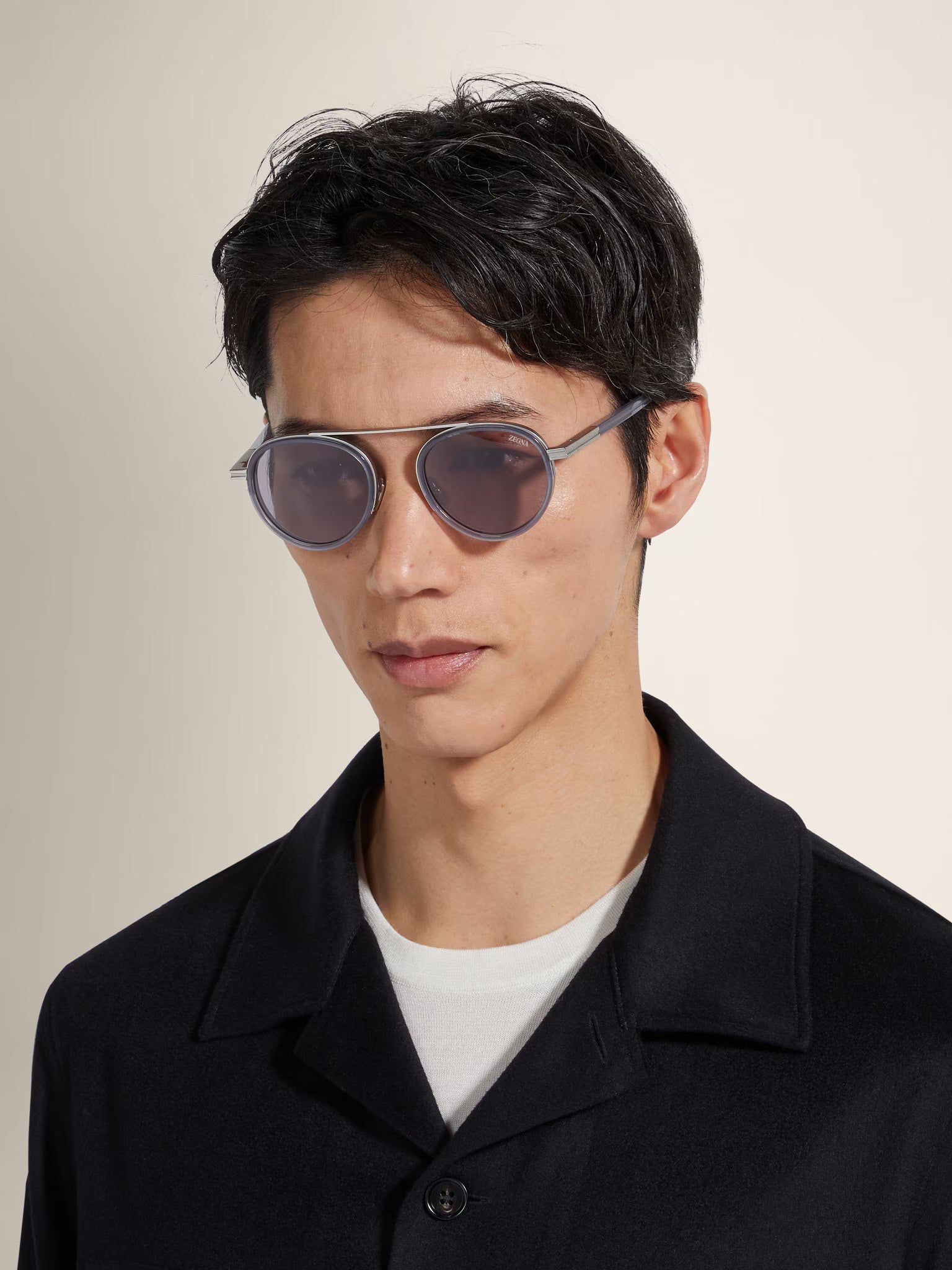 Zegna Heritage Gray 01