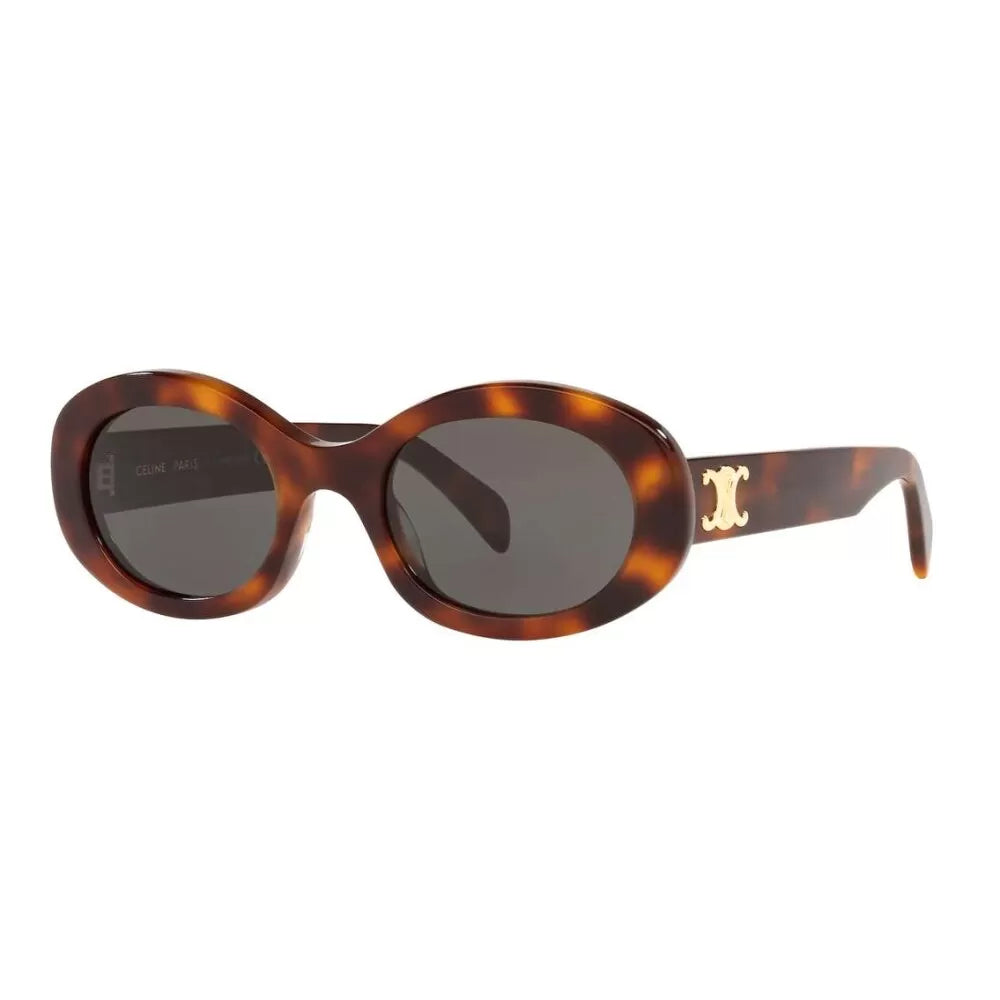 CELINE CL40194U 53A | ACETATO HAVANA