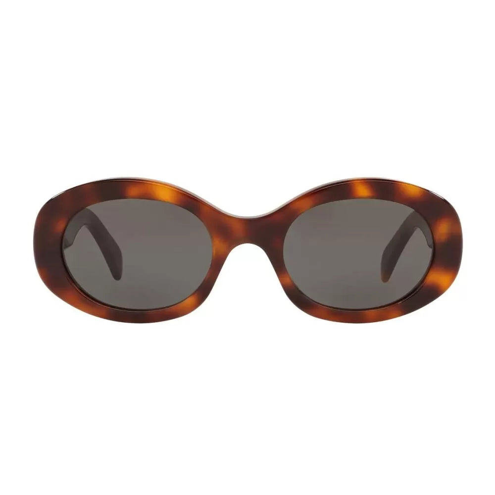 CELINE CL40194U 53A | ACETATO HAVANA