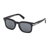 Óculos Zegna - Black Acetato