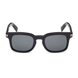 Óculos Zegna - Black Acetato