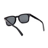Óculos Zegna - Black Acetato