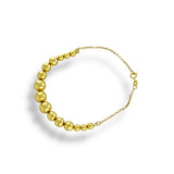 Pulseira Bubble