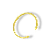 Bracelete Vértice