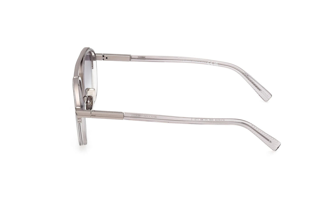 ZEGNA EZ0231 20B | MISTO CINZA