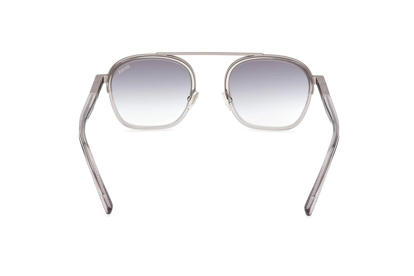 ZEGNA EZ0231 20B | MISTO CINZA