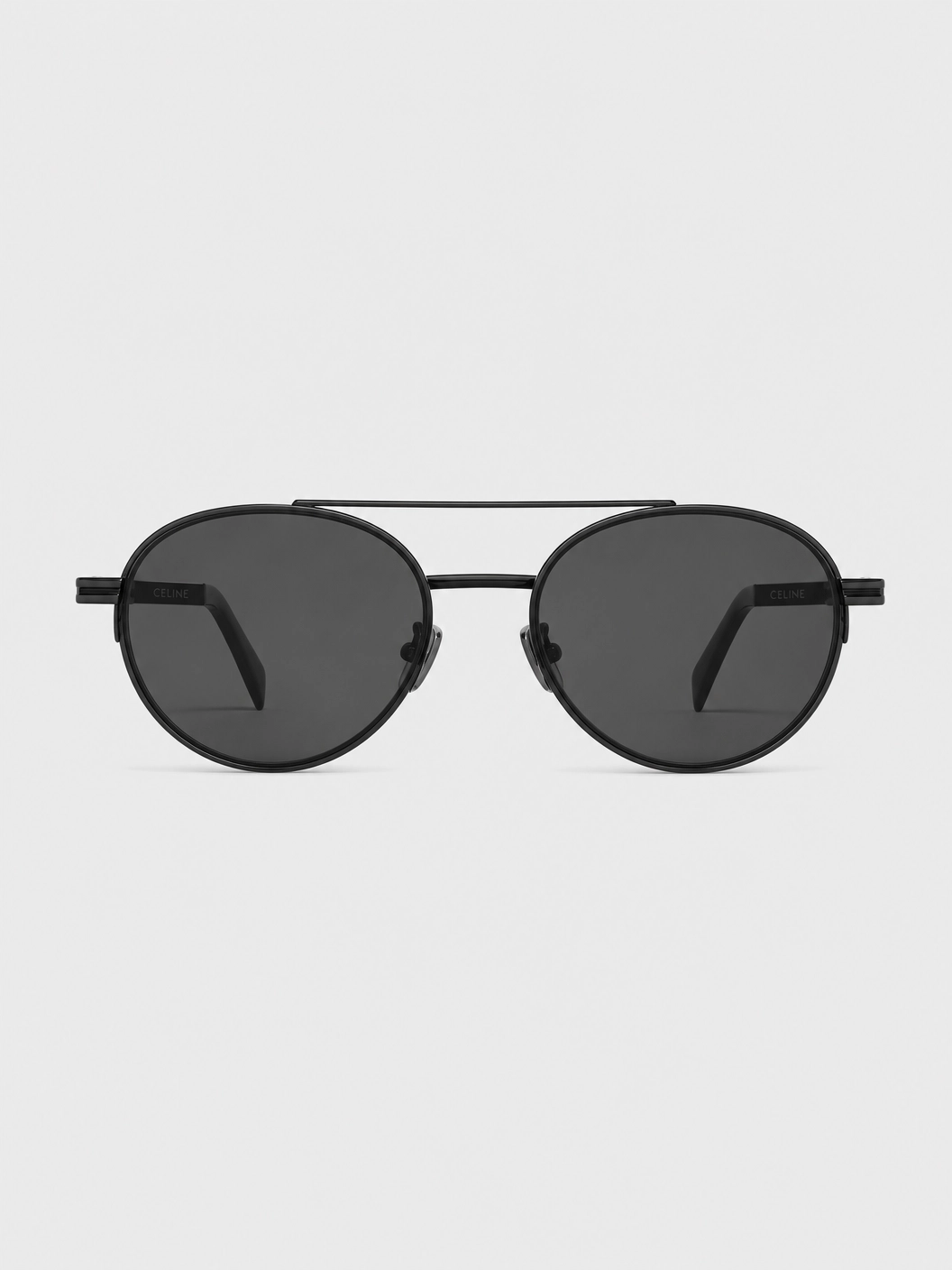 Celine Triomphe Metal 01