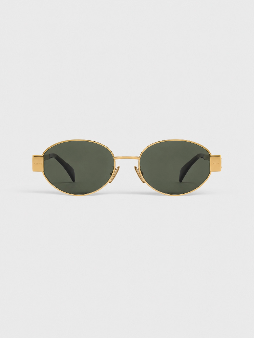 Celine Triomphe Metal 01