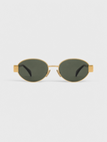 Celine Triomphe Metal 01
