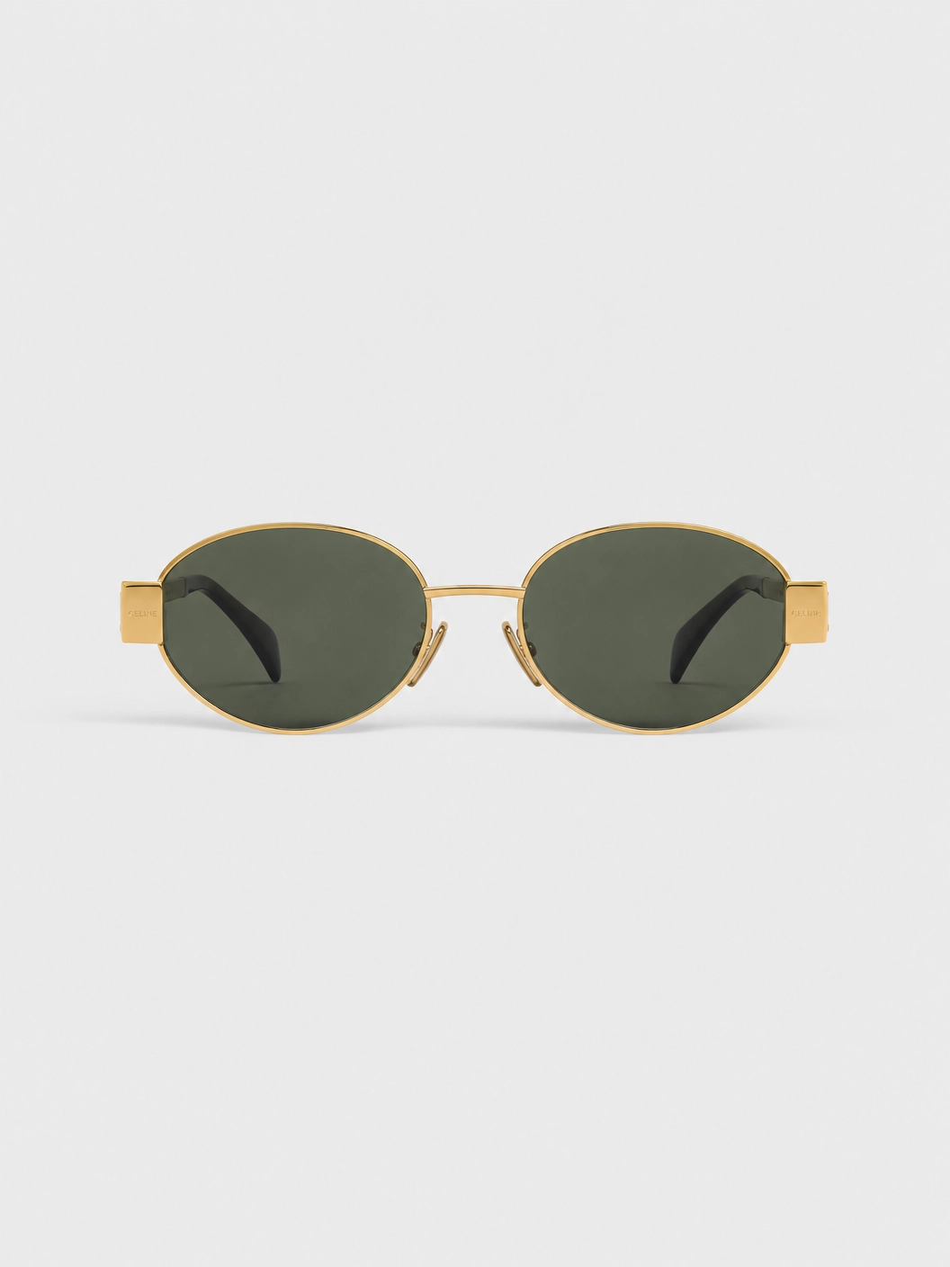 Celine Triomphe Metal 01