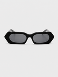 Celine Geometric Preto