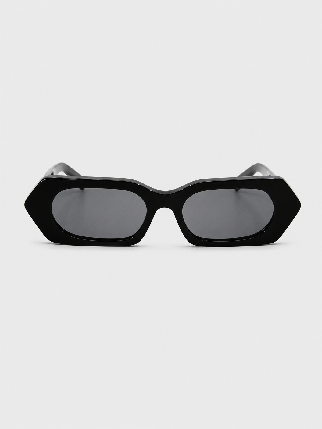 Celine Geometric Preto