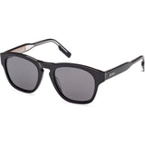 Óculos Zegna - Black Acetato