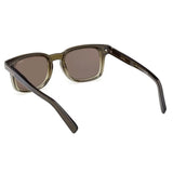 Óculos Zegna - Verde Translucido