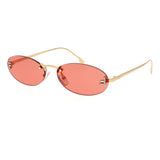 Óculos Fendi - First Crystal Pink