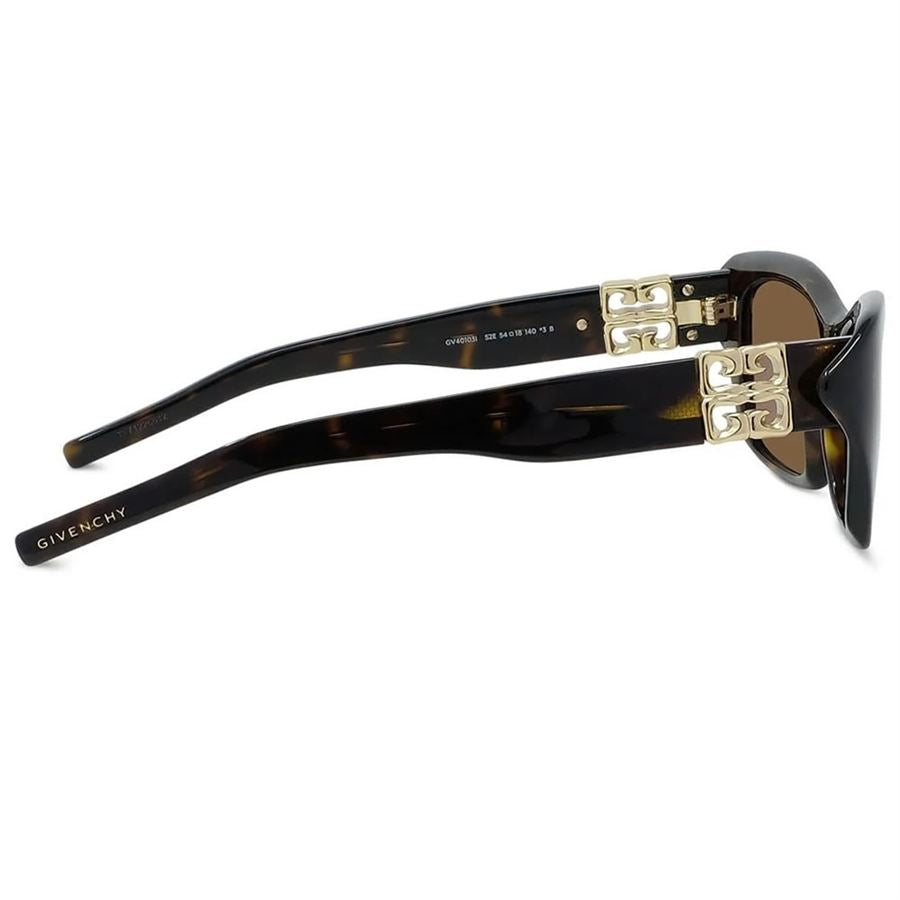 GIVENCHY GV40103I 52E | ACETATO HAVANA