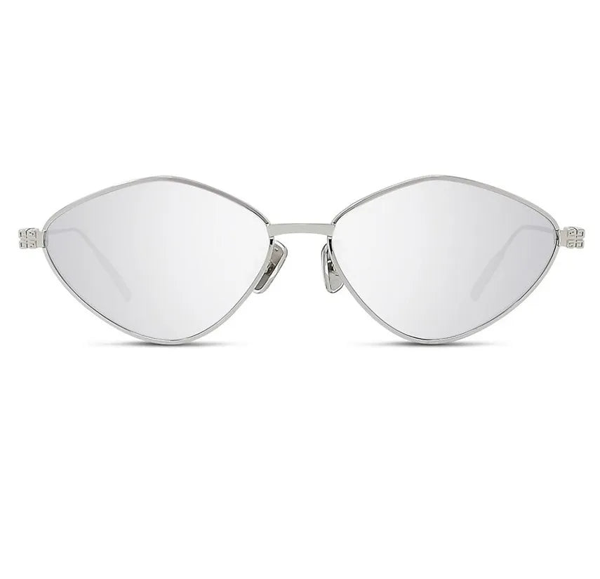 GIVENCHY GV40040U 16C | METAL PRATA