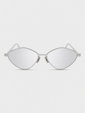 Givenchy Monogram Silver 01