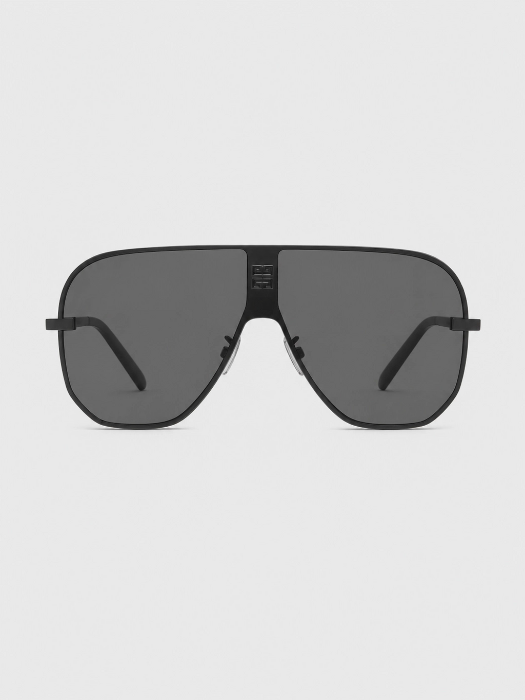 Givenchy Visor Black 01