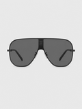 Givenchy Visor Black 01