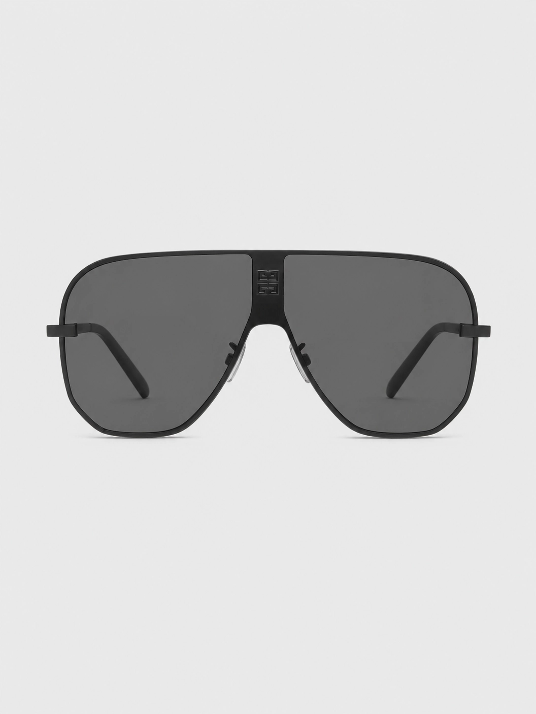 Givenchy Visor Black 01