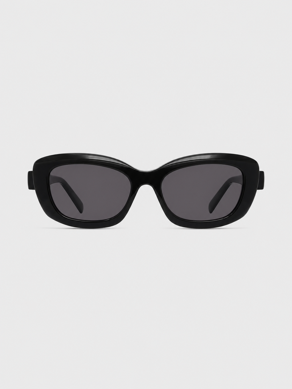 Givenchy Monogram Black 01
