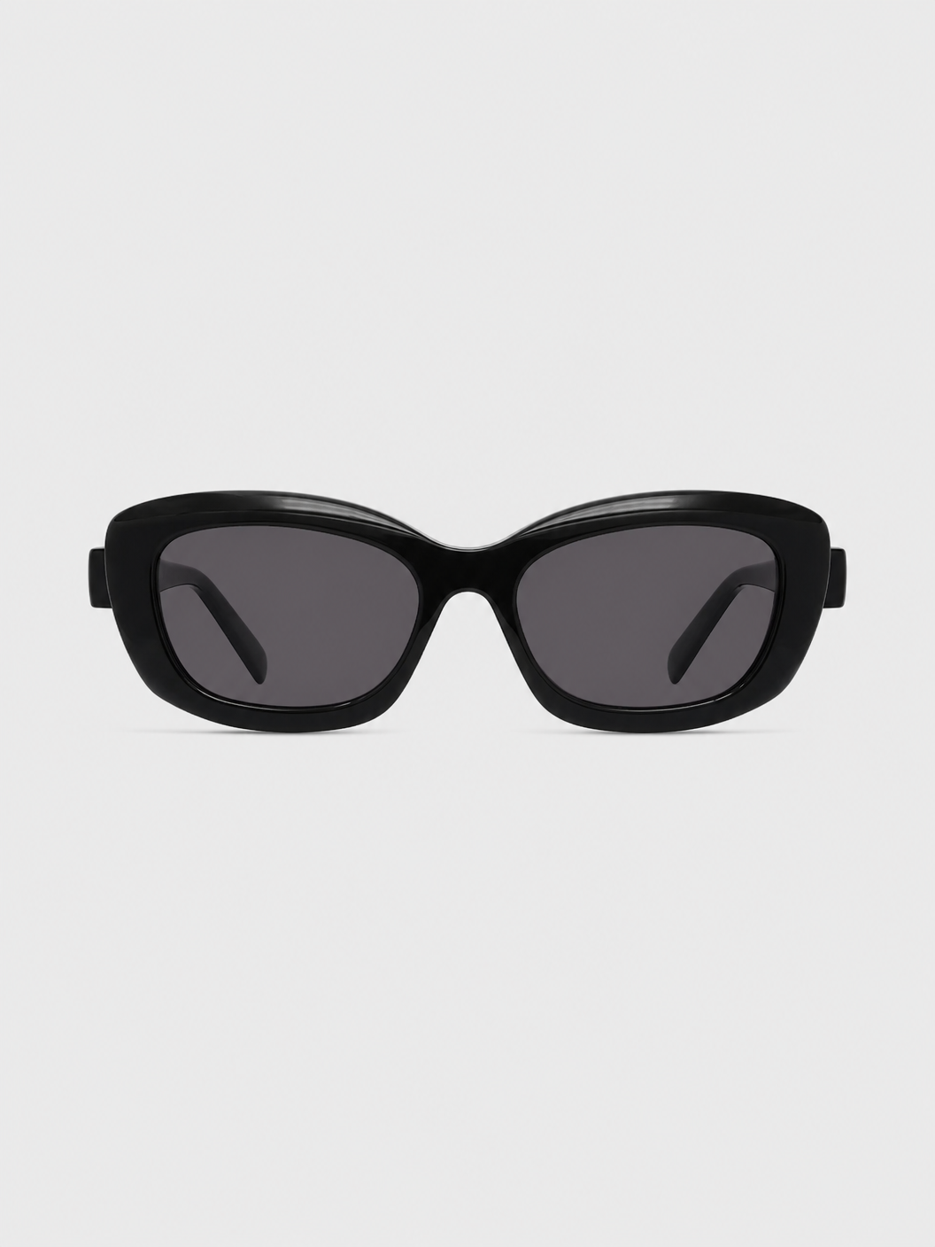 Givenchy Monogram Black 01