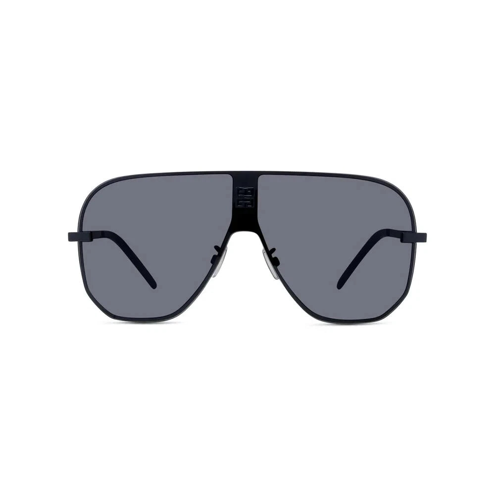 Givenchy Visor Black 01