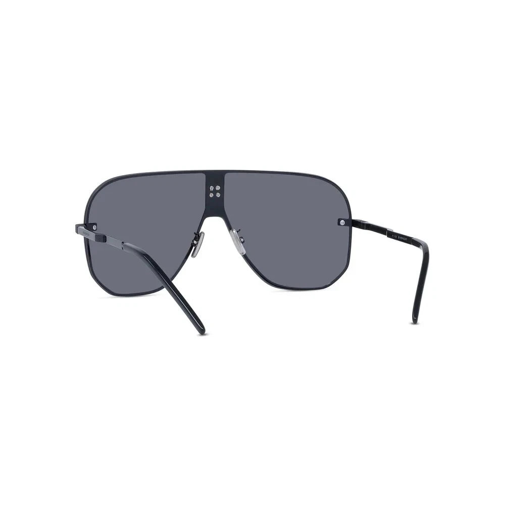 Givenchy Visor Black 01