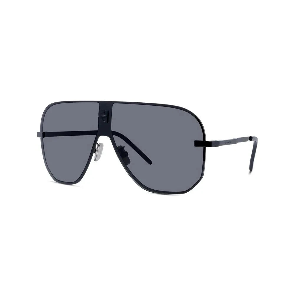 Givenchy Visor Black 01