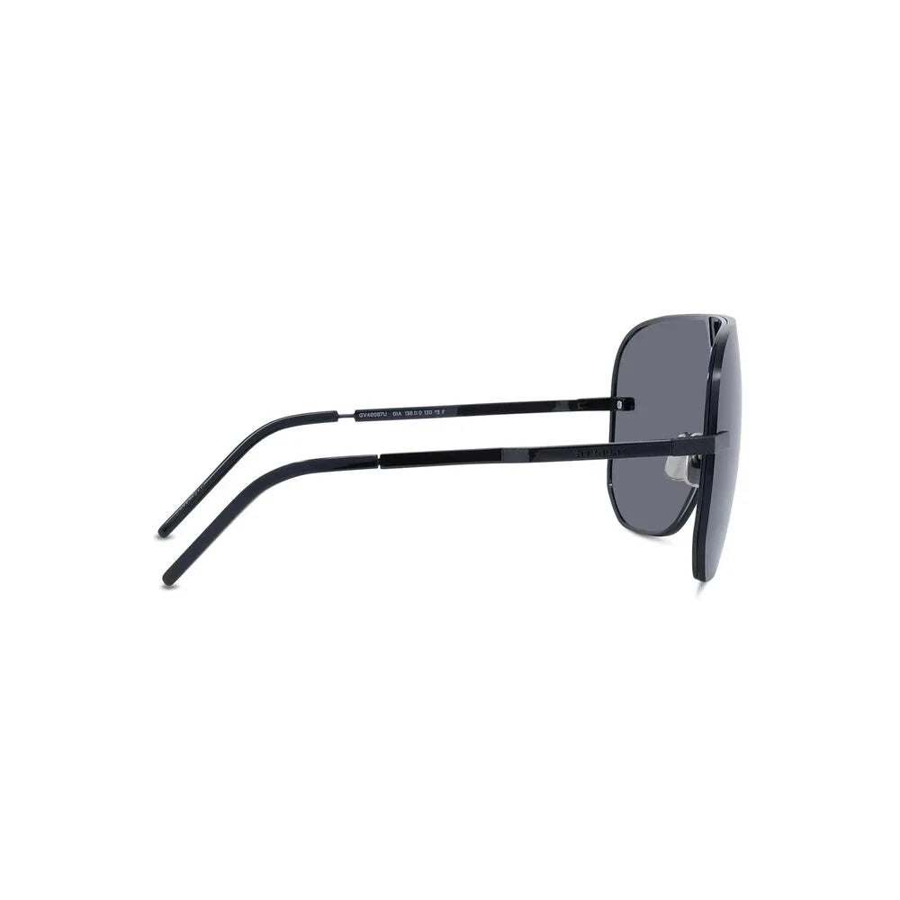Givenchy Visor Black 01