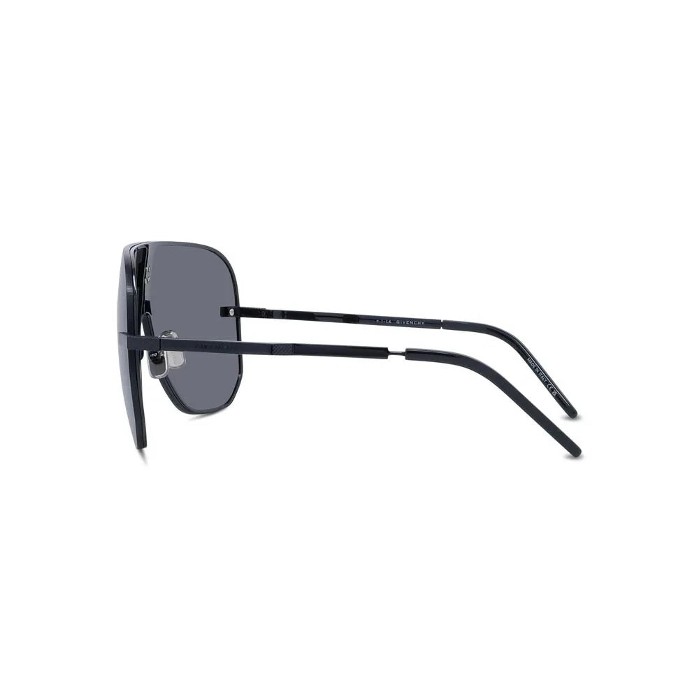 Givenchy Visor Black 01