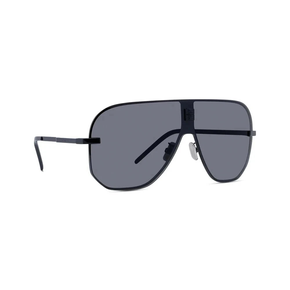 Givenchy Visor Black 01