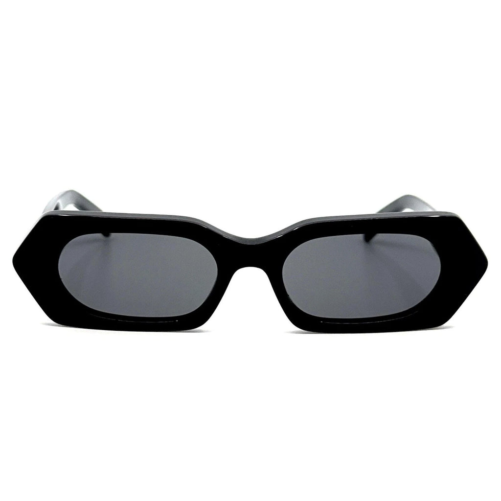 CELINE CL40243I 01A | ACETATO PRETO