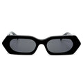 CELINE CL40243I 01A | ACETATO PRETO